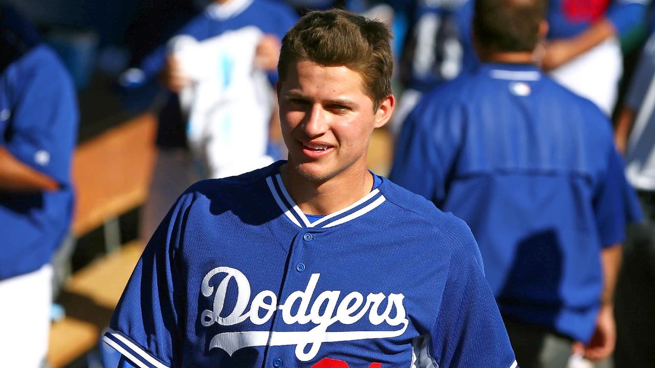 Fantasy baseball prospect watch list for mid-June